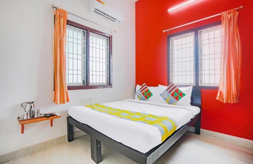 Medavakkam Casa | OYO 80158 MTS Guest house
