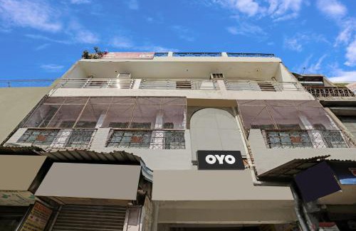 New Delhi Hotel | OYO 80956 Hotel Diamond Residency