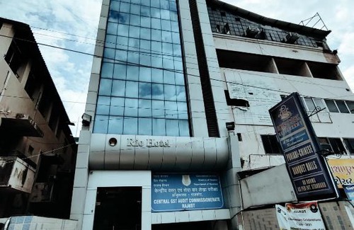 Rajkot Hotel | OYO 82151 Rio Hotel