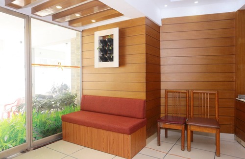 Thiruvananthapuram Hotel | OYO 8220 Hotel Ganesh