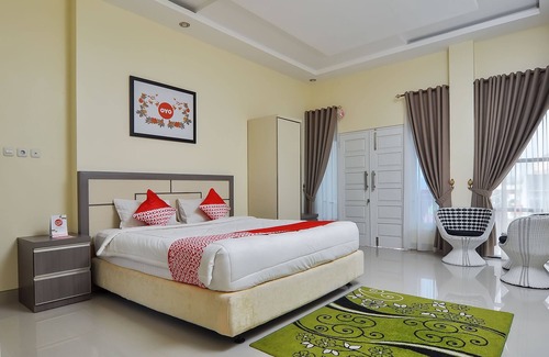 Bukittinggi Casa | OYO 838 Sanjaya Homestay Syariah