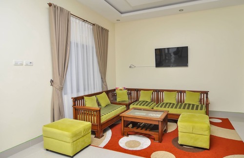 Bukittinggi Casa | OYO 838 Sanjaya Homestay Syariah