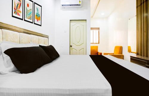 Amarnath Hotel | OYO 83814 Hotel Yash Residency
