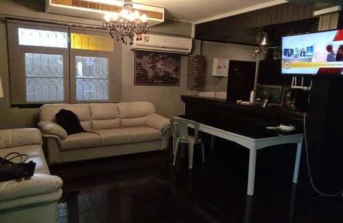 Lat Yao Casa | OYO 857 42 Loft Bed and Breakfast