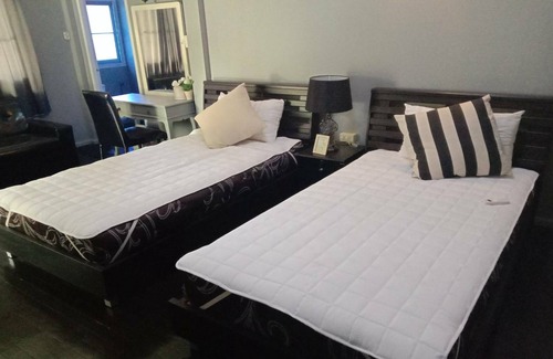 Lat Yao Casa | OYO 857 42 Loft Bed and Breakfast