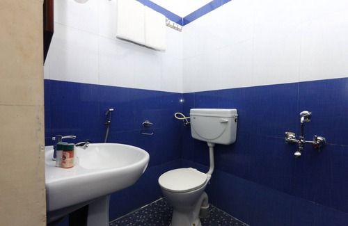 Kuilapalayam Hotel | OYO 8938 near Auroville Beach