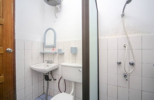 Kundasang Hotel | OYO 89537 Fairy Garden Resort