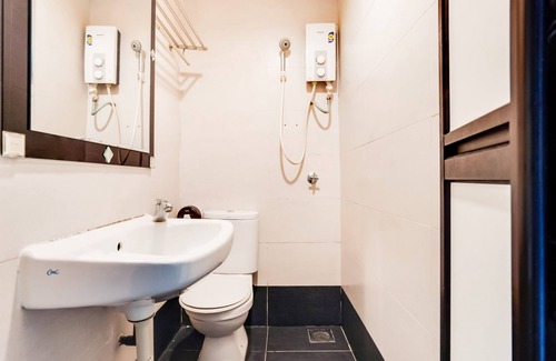 Kuala Lumpur Hotel | OYO 89652 Bjorn Boutique Hotel