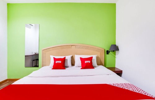 Kuala Lumpur Hotel | OYO 89652 Bjorn Boutique Hotel
