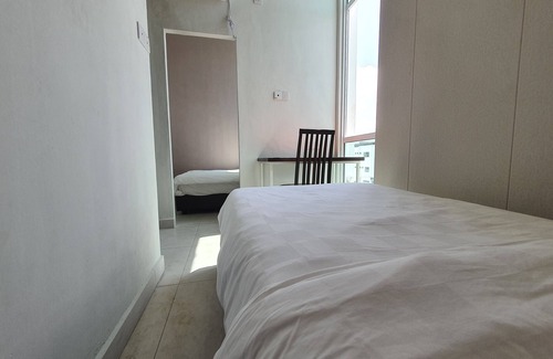 Miri Hotel | OYO 89803 Tt99 Cozy Stay