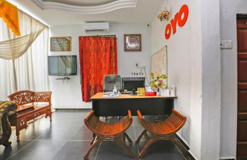 Jeli Hotel | OYO 89933 Nun Hotel