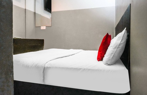 Miri Hotel | OYO 89950 365 Nice Stay