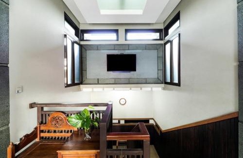 Parongpong Hotel | OYO 90026 Guest House Teras Waruga Syariah