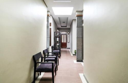 Parongpong Hotel | OYO 90026 Guest House Teras Waruga Syariah