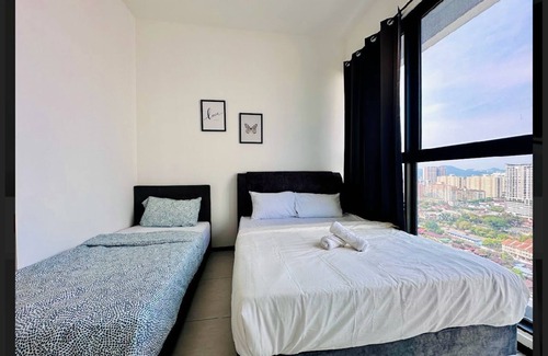 Miri Hotel | OYO 90089 N H Inn