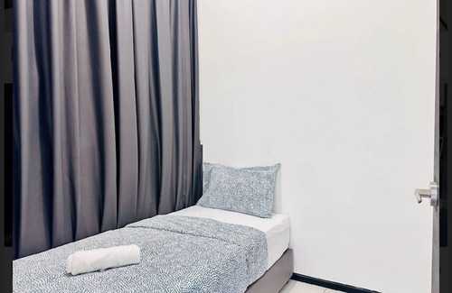 Miri Hotel | OYO 90089 N H Inn