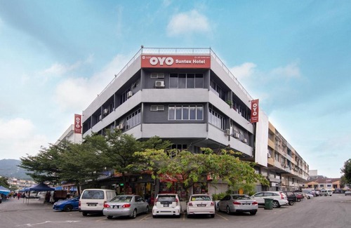 Kampung Sungai Raya Hotel | OYO 90118 Suntex Hotel