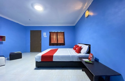 Changlun Casa | OYO 90168 Serambi Pelangi Chalet
