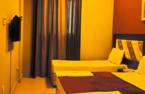 Naif Hotel | OYO 902 Prime Hotel Llc