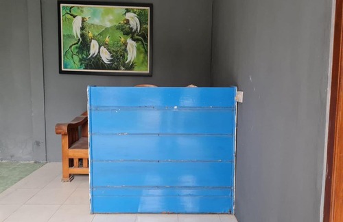 Bangunjiwo Hotel | OYO 90271 Puri Asri Family Homestay Syariah