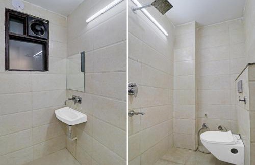 Rohini Hotel | OYO 90274 Hotel Knight Inn