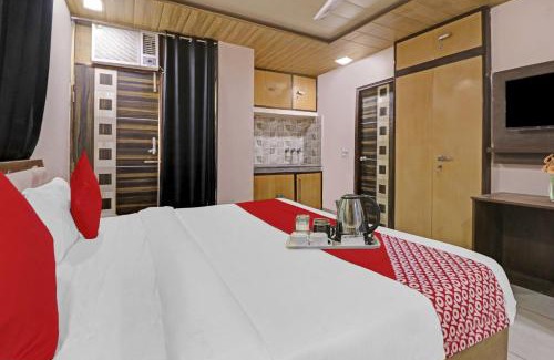 Rohini Hotel | OYO 90274 Hotel Knight Inn