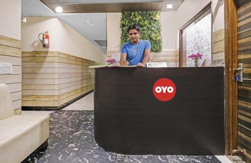 Rohini Hotel | OYO 90274 Hotel Knight Inn