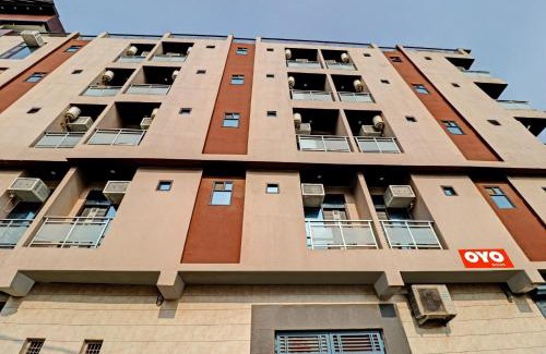 Rohini Hotel | OYO 90274 Hotel Knight Inn