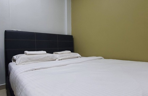 Miri Casa | OYO 90435 Sena Home Homestay 819