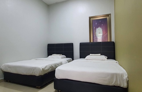 Miri Casa | OYO 90435 Sena Home Homestay 819