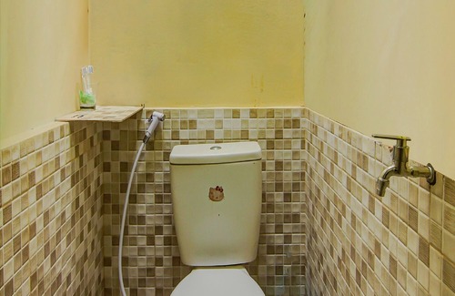 Bukittinggi Hotel | OYO 90506 Bunga Sonsang Homestay Syariah