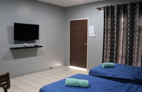 Keningau Casa | OYO 90517 Kevno Homestay