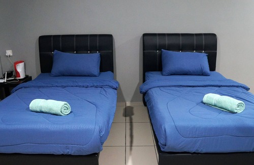 Keningau Casa | OYO 90517 Kevno Homestay
