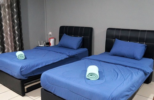 Keningau Casa | OYO 90517 Kevno Homestay