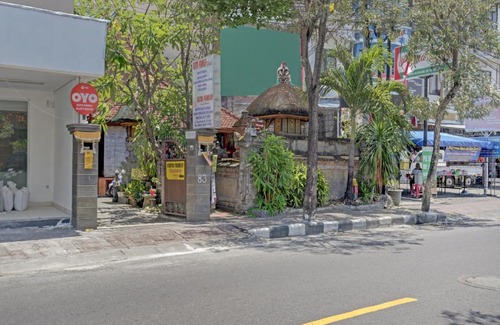 Raya Kuta Hotel | OYO 90520 Kuta Family Guest House