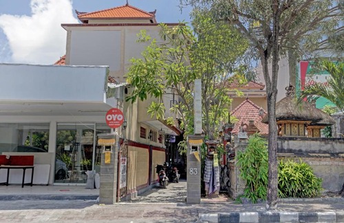 Raya Kuta Hotel | OYO 90520 Kuta Family Guest House