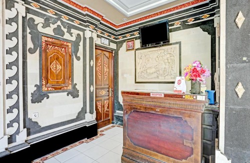 Raya Kuta Hotel | OYO 90520 Kuta Family Guest House