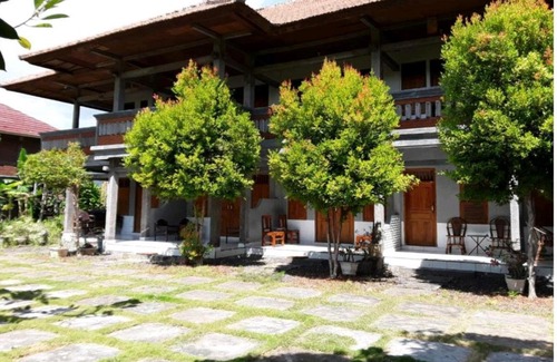 Pemaron Hotel | OYO 90733 Bali Bagus Hotel