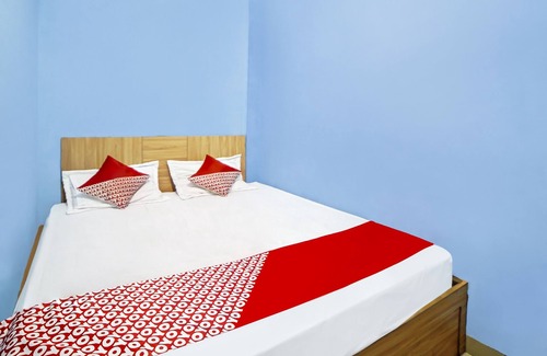 Medan Hotel | OYO 90922 Gurusinga Guesthouse