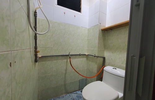Miri Hotel | OYO 90972 Jj Homestay