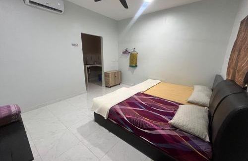 Kampung Kedawang Hotel | OYO 91220 D Inai Roomstay