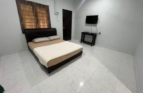 Kampung Kedawang Hotel | OYO 91220 D Inai Roomstay