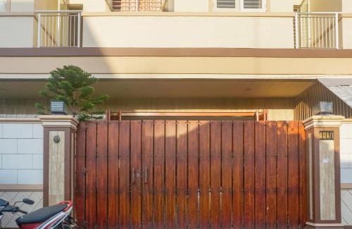 Makassar Hotel | OYO 91316 Hh Guest House Makassar