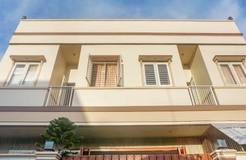 Makassar Hotel | OYO 91316 Hh Guest House Makassar