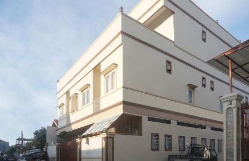 Makassar Hotel | OYO 91316 Hh Guest House Makassar