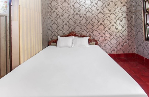 Mataram Hotel | OYO 91829 Hotel Artha