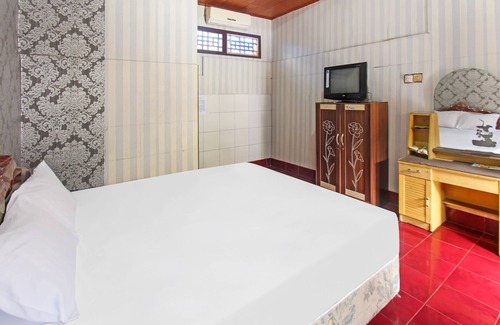 Mataram Hotel | OYO 91829 Hotel Artha