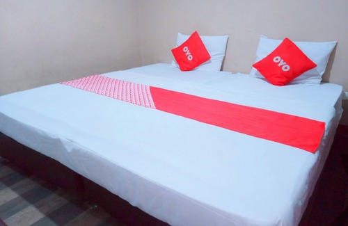 Bengkulu Hotel | OYO 91876 Hotel Putri Gading 2