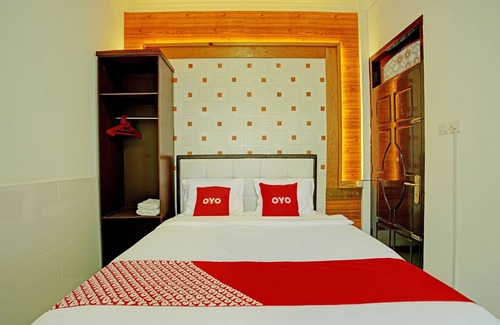 Bukittinggi Hotel | OYO 92571 Zulyan Homestay Syariah