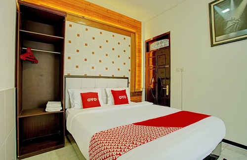 Bukittinggi Hotel | OYO 92571 Zulyan Homestay Syariah